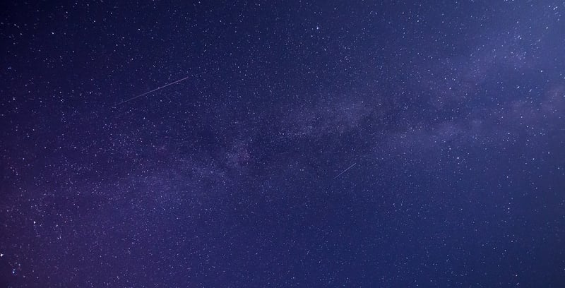 Under the Stars